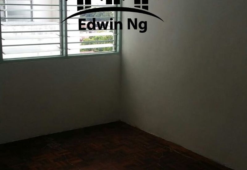 Halaman Murni Apartment