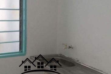 Halaman Murni Apartment