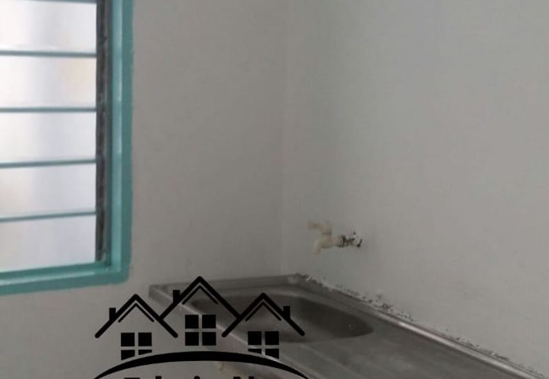 Halaman Murni Apartment