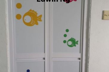 Halaman Murni Apartment