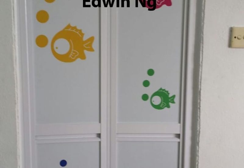 Halaman Murni Apartment