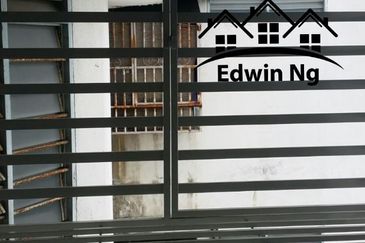 Halaman Murni Apartment