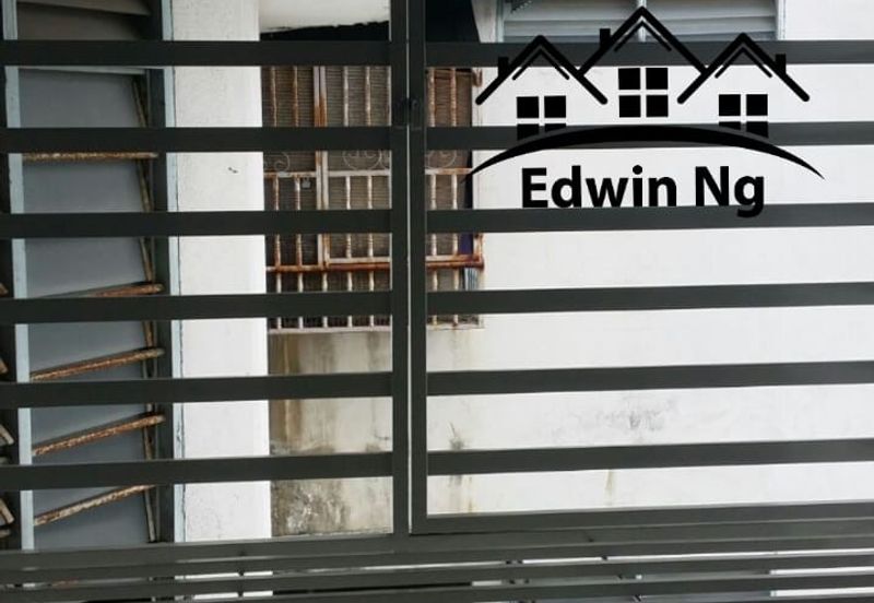 Halaman Murni Apartment