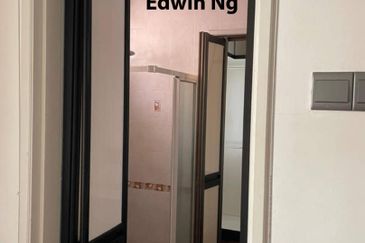 Lorong Sungai Kelian 2