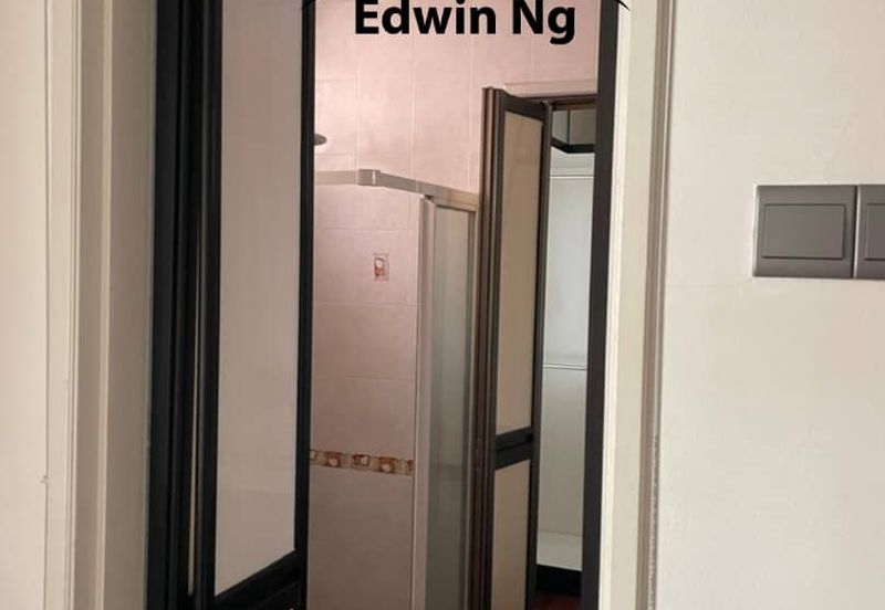 Lorong Sungai Kelian 2