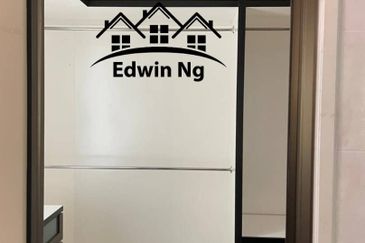 Lorong Sungai Kelian 2