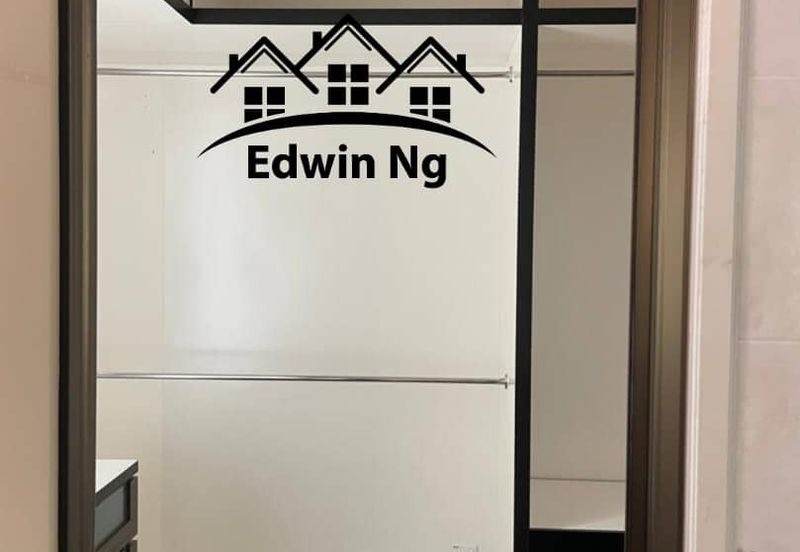 Lorong Sungai Kelian 2