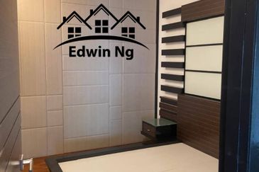 Lorong Sungai Kelian 2