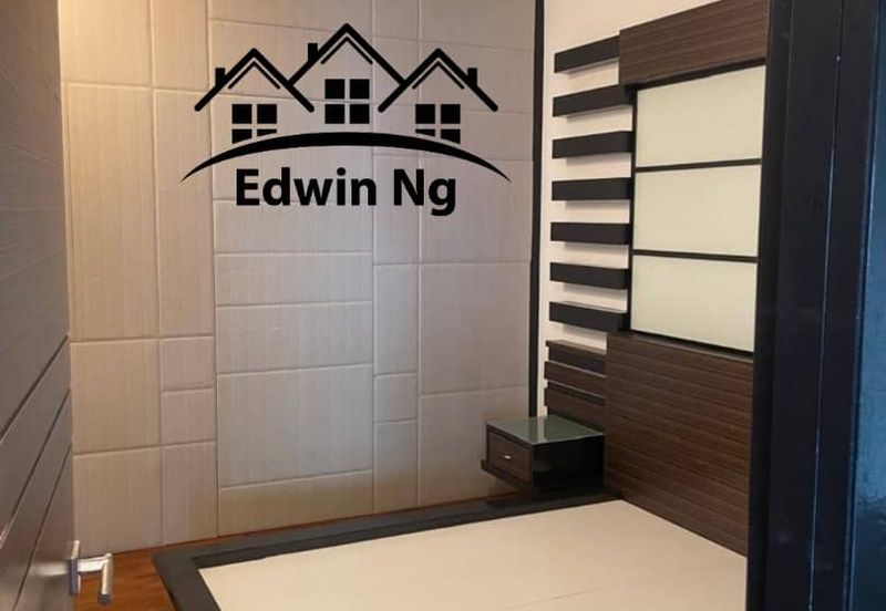 Lorong Sungai Kelian 2