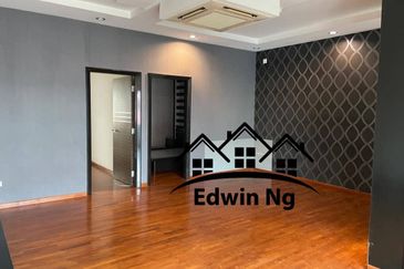 Lorong Sungai Kelian 2