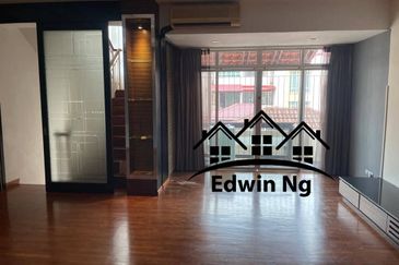 Lorong Sungai Kelian 2