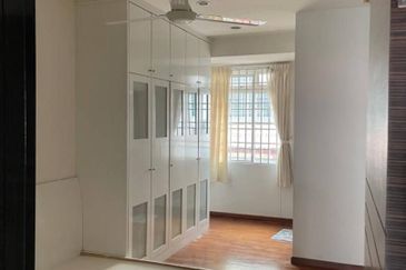 Lorong Sungai Kelian 2