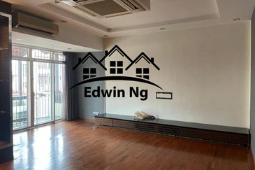 Lorong Sungai Kelian 2