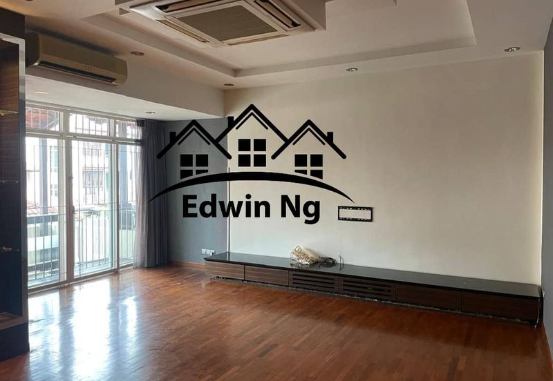 Lorong Sungai Kelian 2