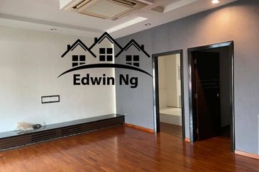 Lorong Sungai Kelian 2