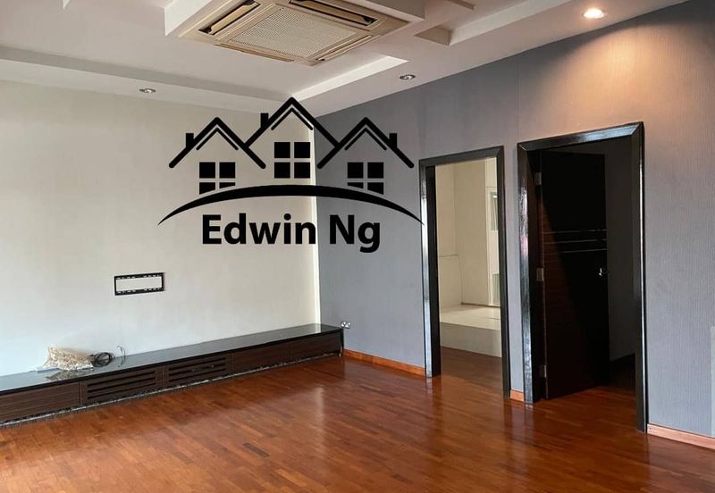 Lorong Sungai Kelian 2