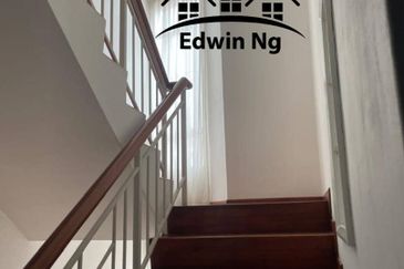 Lorong Sungai Kelian 2