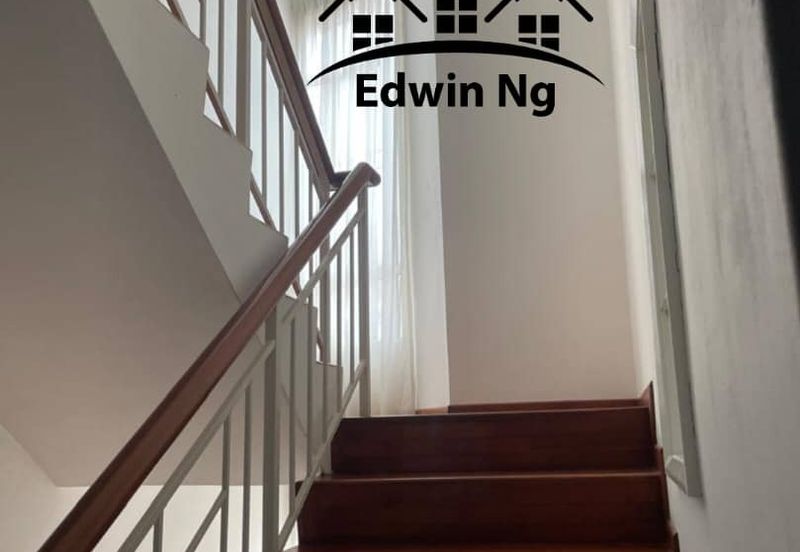 Lorong Sungai Kelian 2