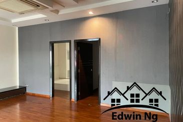 Lorong Sungai Kelian 2