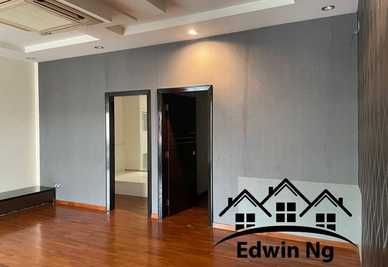 Lorong Sungai Kelian 2