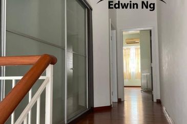 Lorong Sungai Kelian 2