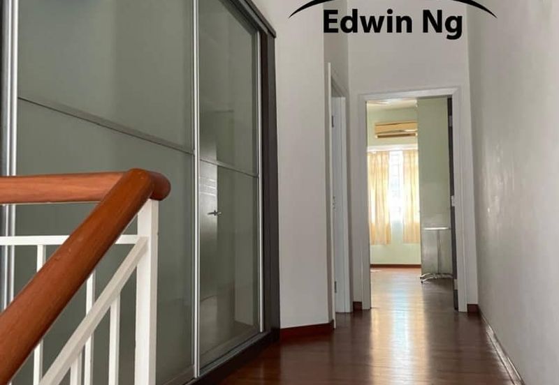 Lorong Sungai Kelian 2