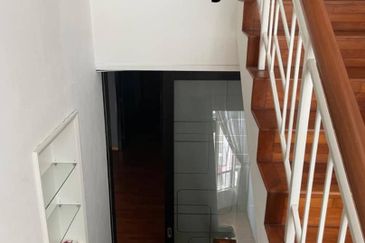 Lorong Sungai Kelian 2