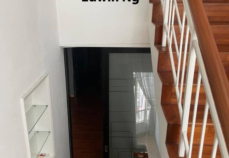 Lorong Sungai Kelian 2