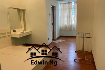 Lorong Sungai Kelian 2