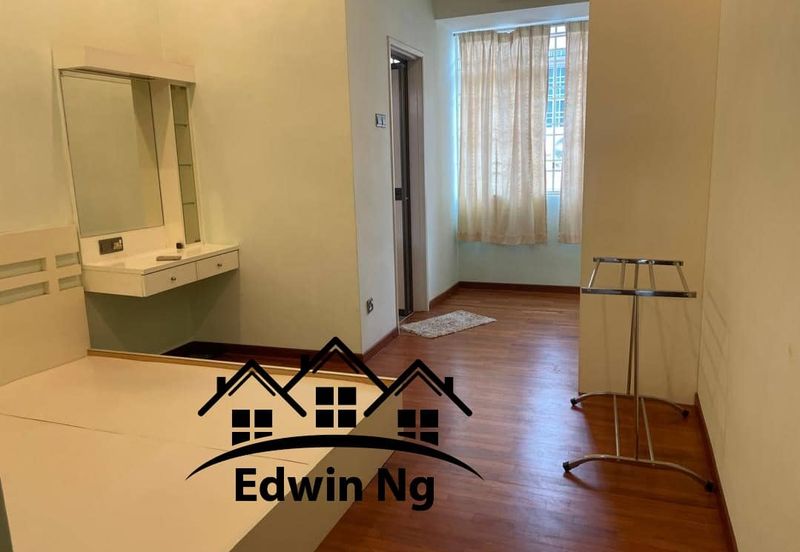 Lorong Sungai Kelian 2