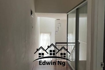 Lorong Sungai Kelian 2