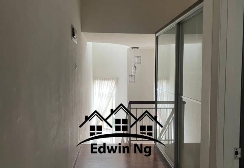 Lorong Sungai Kelian 2