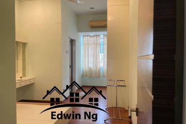 Lorong Sungai Kelian 2