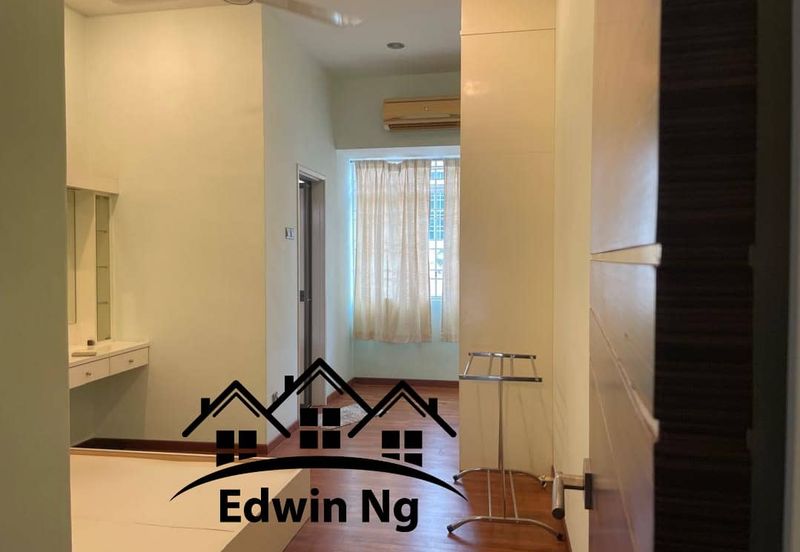 Lorong Sungai Kelian 2