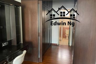 Lorong Sungai Kelian 2