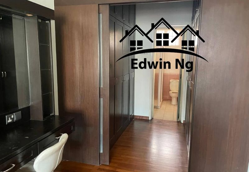 Lorong Sungai Kelian 2