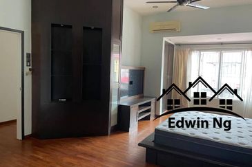 Lorong Sungai Kelian 2