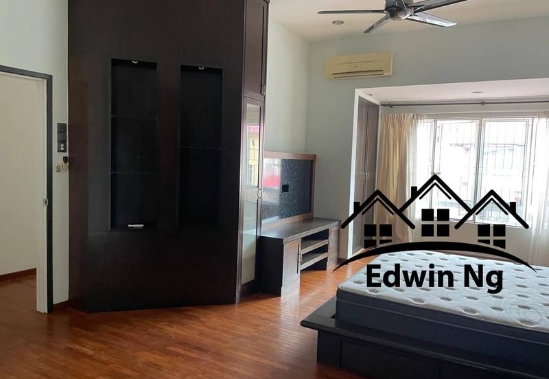 Lorong Sungai Kelian 2