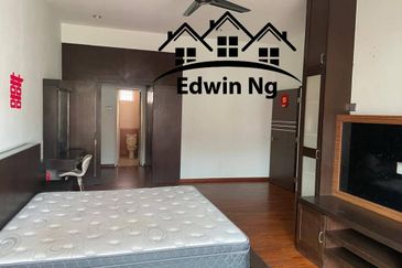 Lorong Sungai Kelian 2