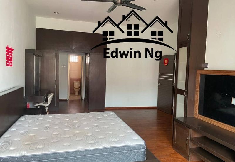 Lorong Sungai Kelian 2