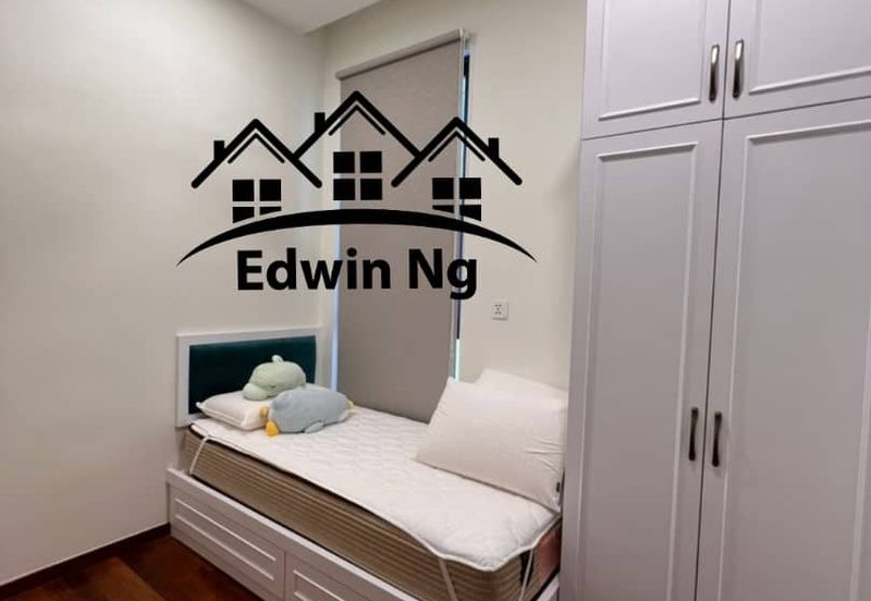 Queens Residences @ Queens Waterfront