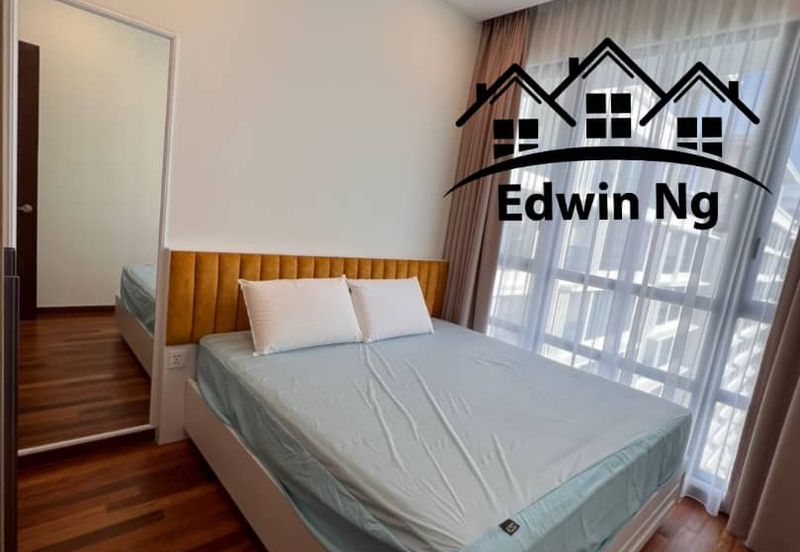 Queens Residences @ Queens Waterfront