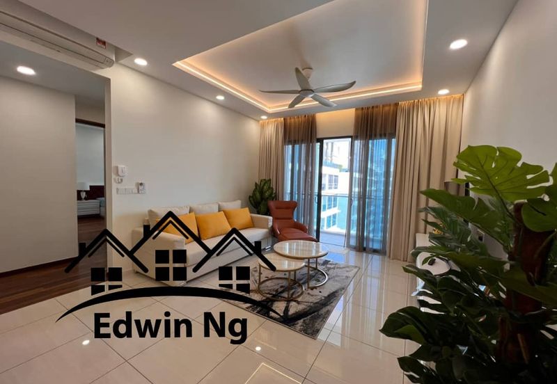 Queens Residences @ Queens Waterfront