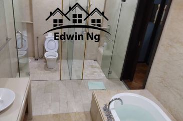 The Suites @ Waterside(Straits Quay)