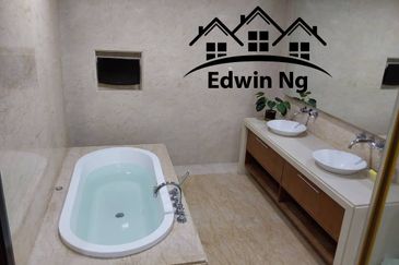 The Suites @ Waterside(Straits Quay)