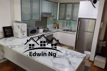 The Suites @ Waterside(Straits Quay)