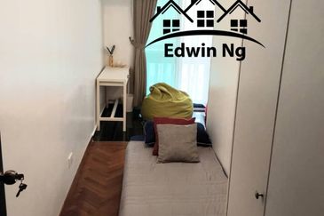 The Suites @ Waterside(Straits Quay)