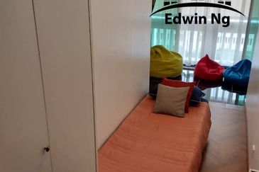 The Suites @ Waterside(Straits Quay)