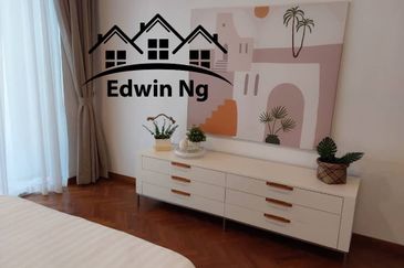 The Suites @ Waterside(Straits Quay)