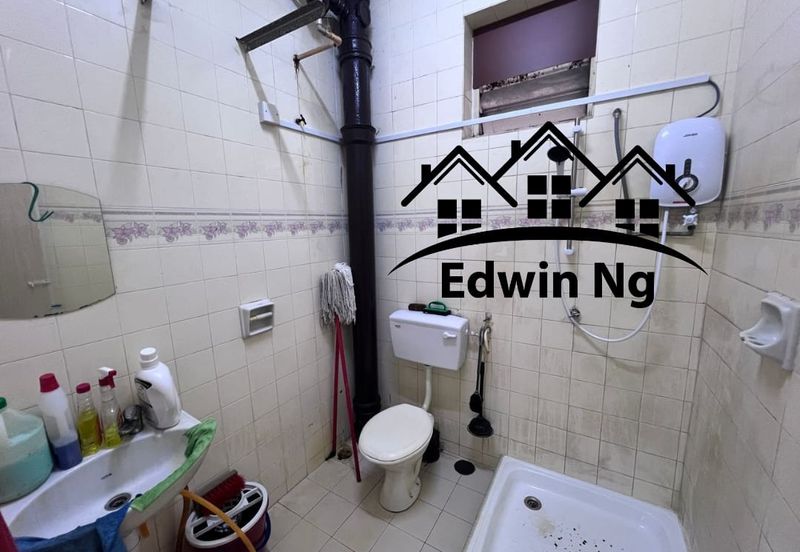 Kayangan Puri Mutiara (KPM)